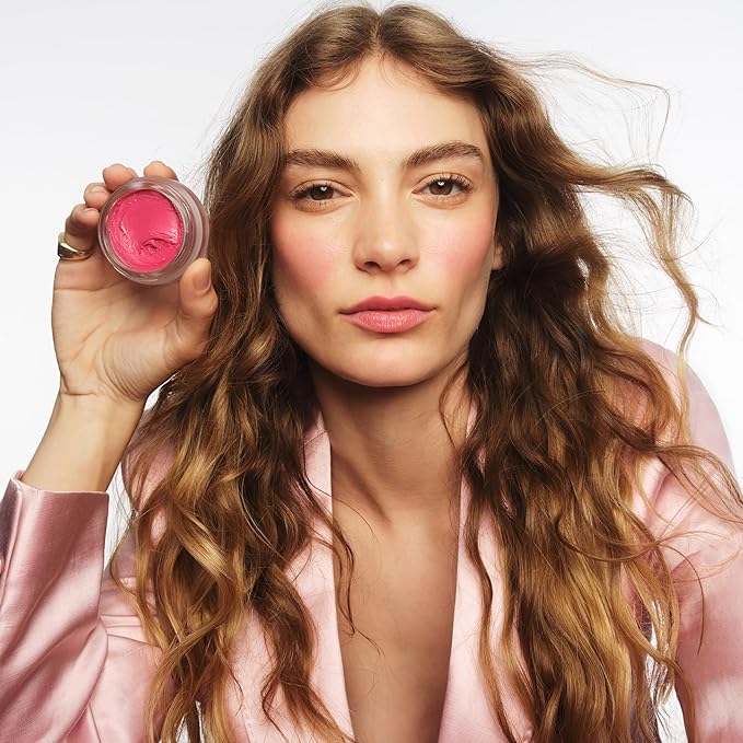 goop Beauty Cream Blush | Sheer Translucent