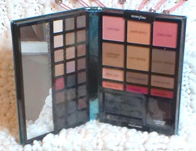 PROFUSION COSMETICS Profusion Colour Spell Complete