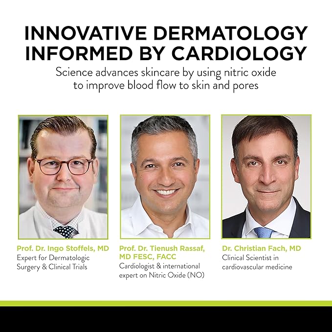 VERI Nitric Oxide + Salicylic Acid mL