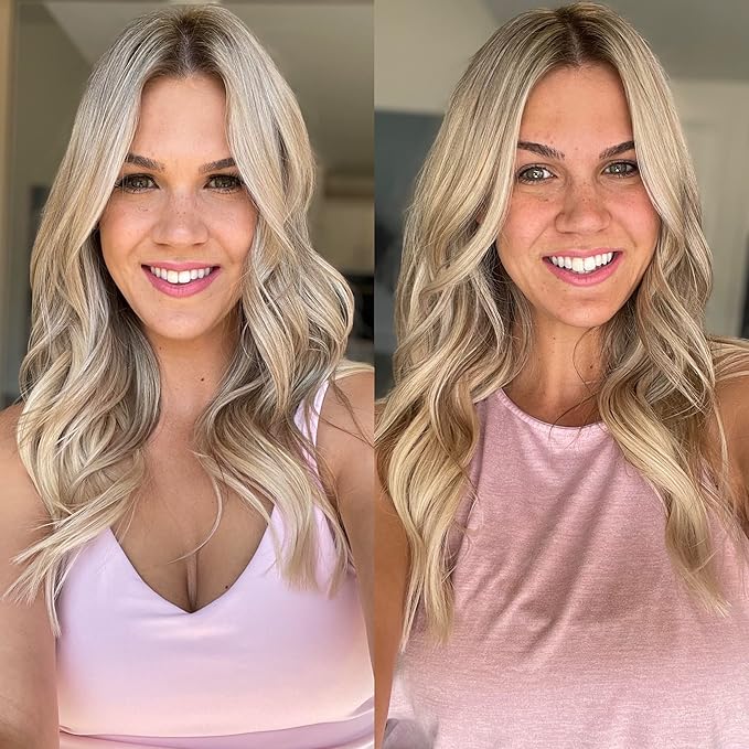 MineTan Double Dark Self Tanner Mousse - Clean Sunless Tanner For An Iconic Beach Bronze & Glowing Skin Finish, Body and Face Tanner, No Fake Tan Smell, Coconut Scented Self Tan, 200ml