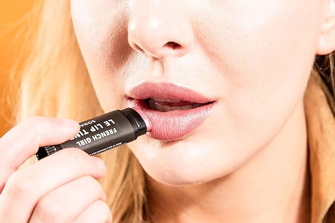 French Girl Le Lip Tint - Cruelty-Free