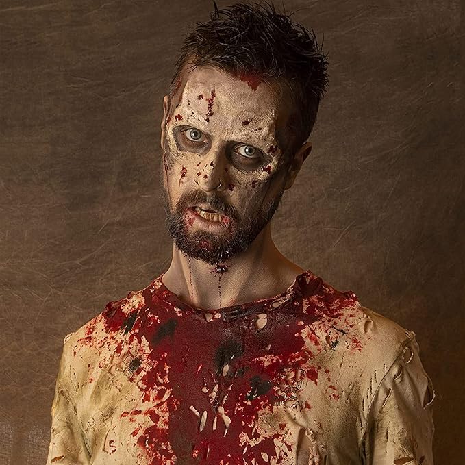 Graftobian Special FX Trauma Pro SFX