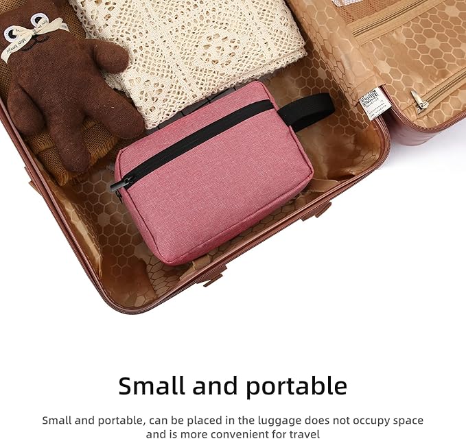 Travel toiletry bag toiletry bag