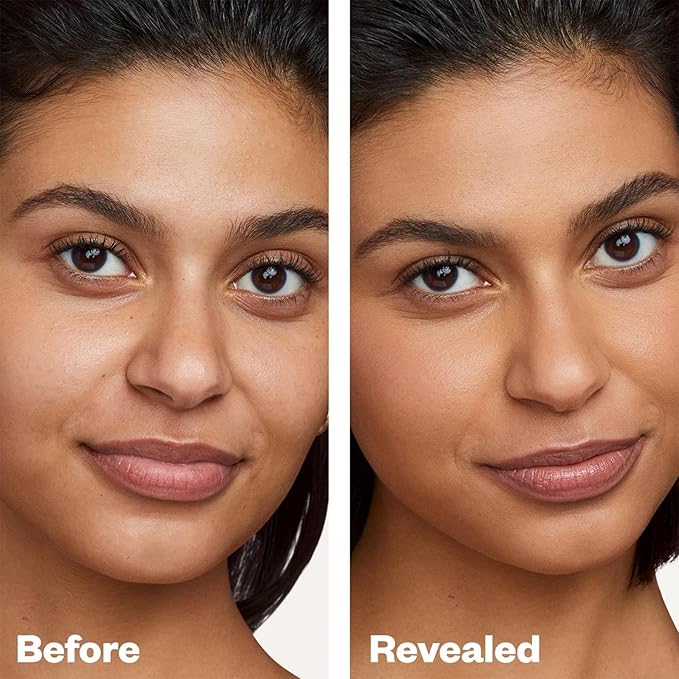 Kosas Revealer Skin-Improving Foundation with SPF 25 Protection