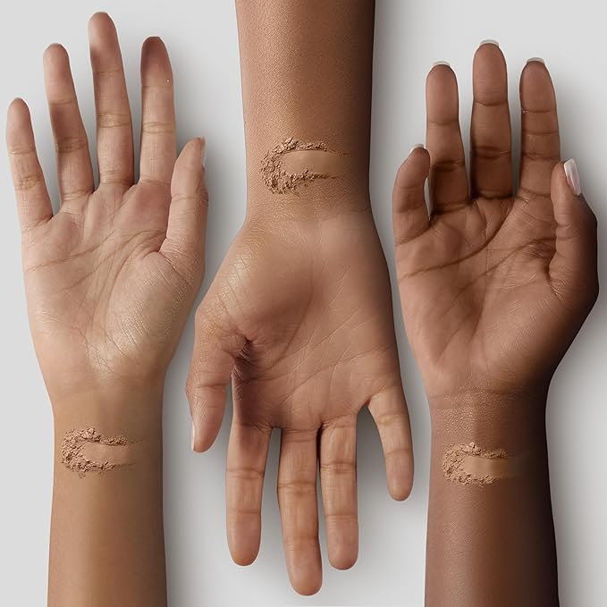 L’Oréal Paris True Match Loose Powder Mineral Foundation Sable, . 0.35 oz