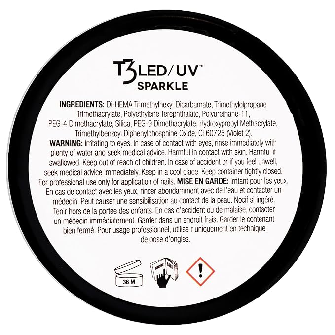 Cuccio Pro T3 LED/UV Cool