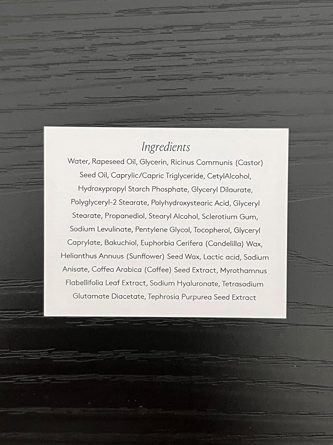 Naked & thriving the retinol-alternative