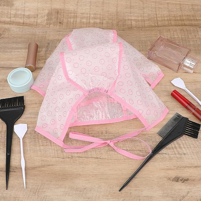 Bewudy 2 Sets of Hair