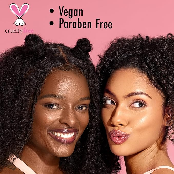 Black Radiance Beyond A Pout Plumping