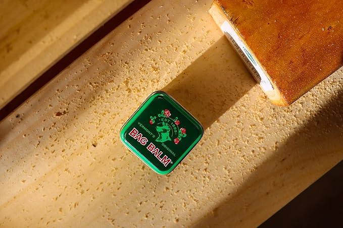 Bag Balm Skin Moisturizer Mini Tin