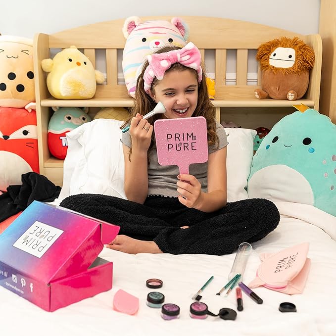Prim and Pure Ultimate Mineral Kids Makeup Gift