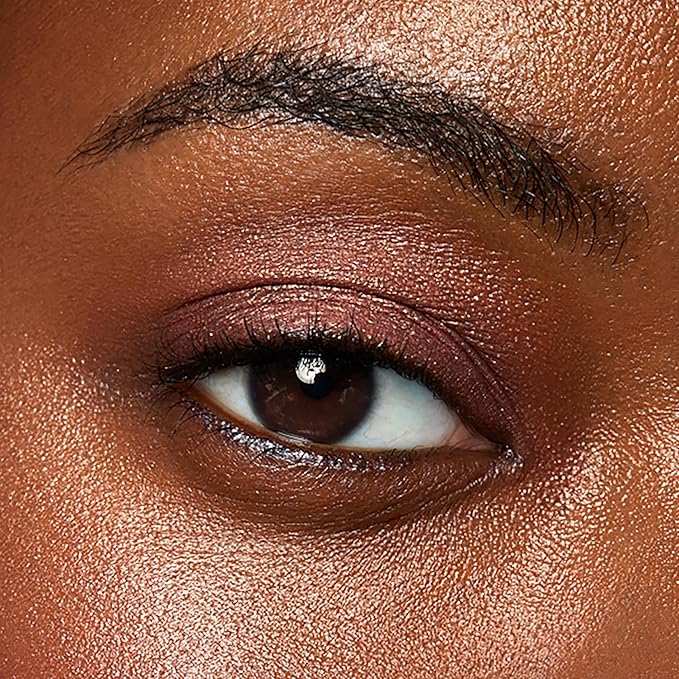 ColourPop Super Shock Shadow - High-Pigment, Crème-Powder Eye Makeup - Single Glitter Eyeshadow with Zero Fallout and Unique Bouncy Texture - DGAF (0.074 oz)