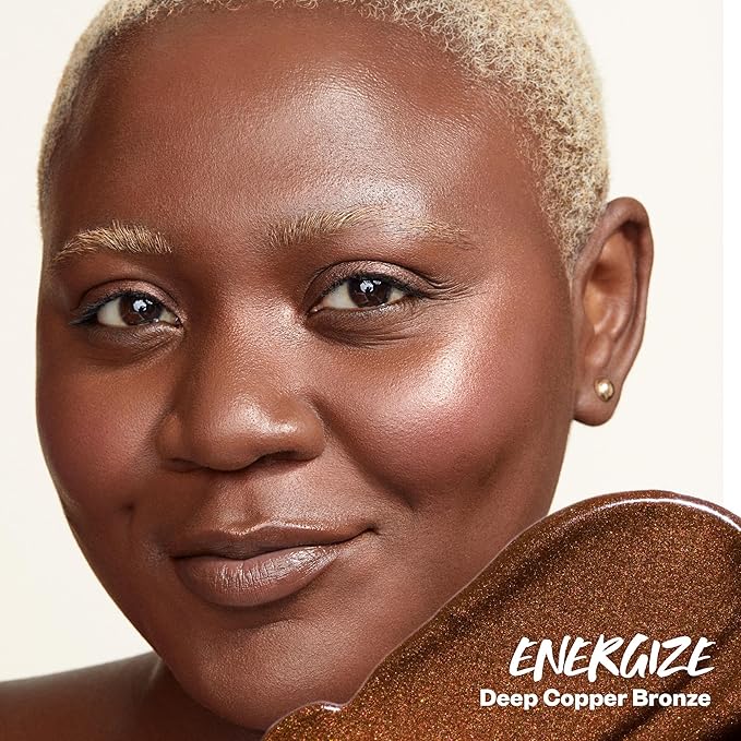 Kosas Glow I.V. Vitamin-Infused Skin Enhancer Face Makeup