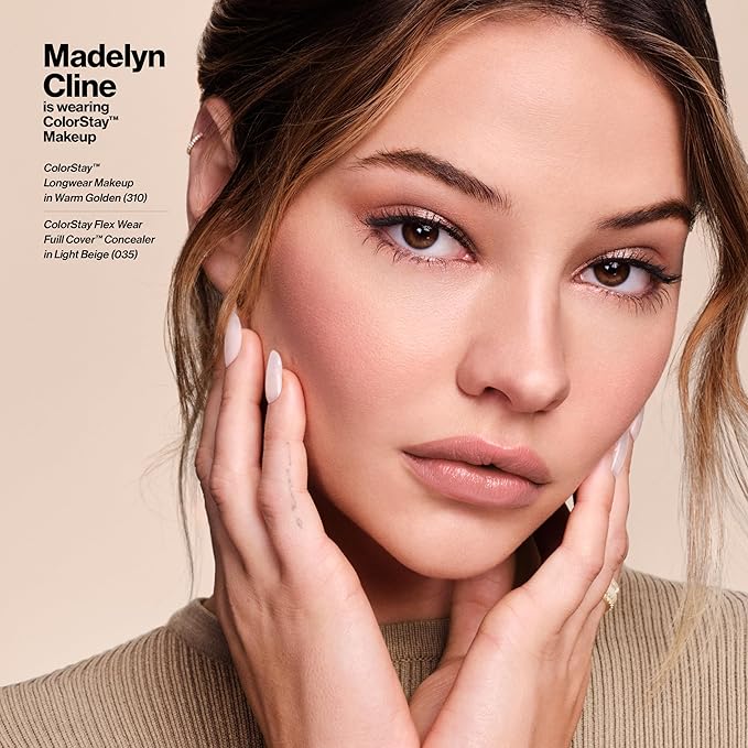 Revlon Liquid Foundation, ColorStay Face Makeup for Normal Fl Oz