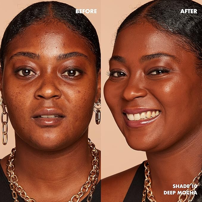 NYX PROFESSIONAL MAKEUP Bare With Me Tinted Skin