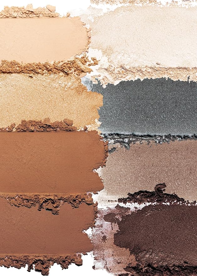 Tarte Rainforest Of The Sea Eyeshadow Palette Vol.