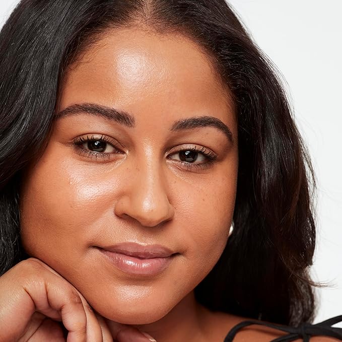 Saie Glowy Super Skin Tint Liquid Foundation - 22 (1.) 01 oz