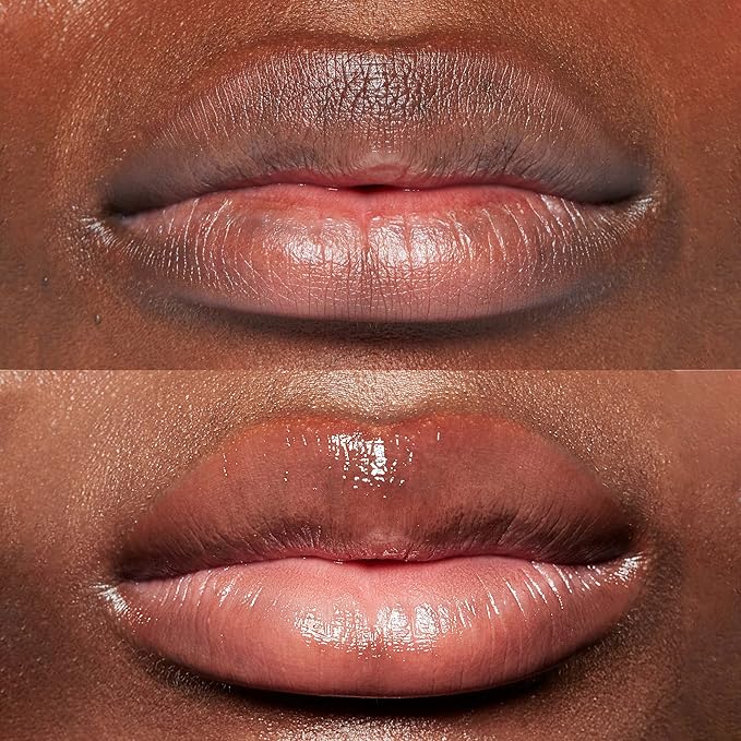 3D Lip Plumping Treatment - Clear