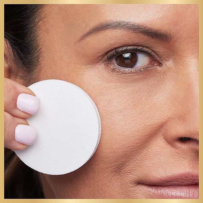 L'Oreal Paris Age Perfect Creamy Powder Foundation Compact, 0.31 oz