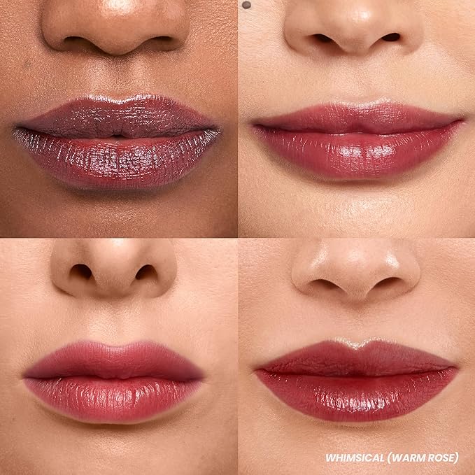 Wonderskin Wonder Blading Lip Stain Peel (Whimsical