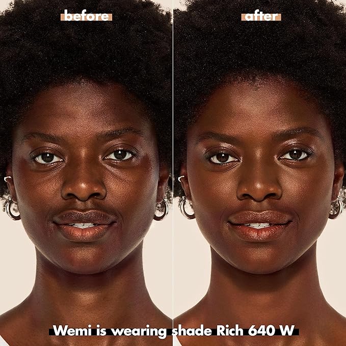 e.l.f. Camo CC Cream, Color Correcting Medium-To-Full Coverage W, (30g) 1.05 Oz