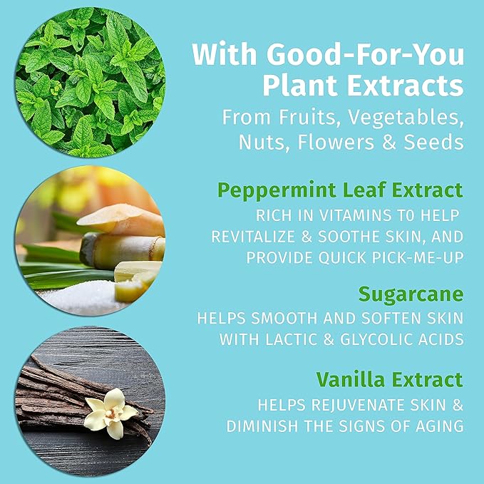 Hempz Holiday Gift Set, Candy Cane Moisturizing