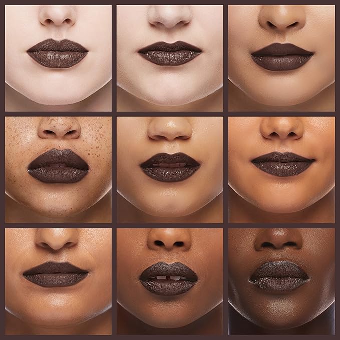 Ruby Kisses Auto Lip Liner Pencil, Long Lasting Lip