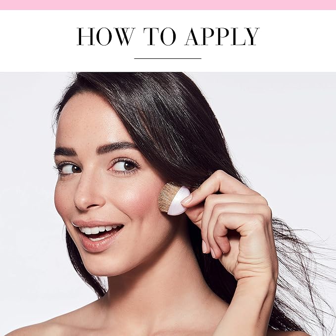 Bourjois Blush for Women, # 16 Rose Coupe 0.08 Ounce