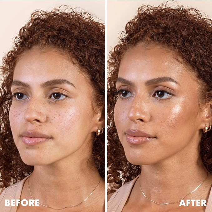 Milani Conceal + Perfect Liquid Contour for Added - Ginger