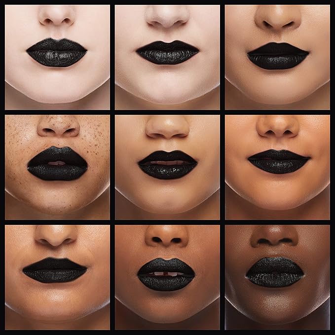 Ruby Kisses Auto Lip Liner Pencil, Long Lasting Lip