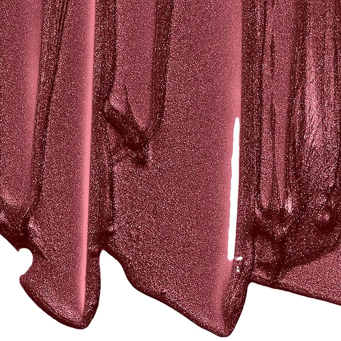 Revlon Liquid Lipstick with Clear Lip Gloss, ColorStay Overtime Lipcolor, Dual Ended with Vitamin E, 380 Always Sienna, 0.07 Fl Oz