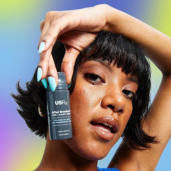 Urban Skin Rx, Acne & Dark Cleansing