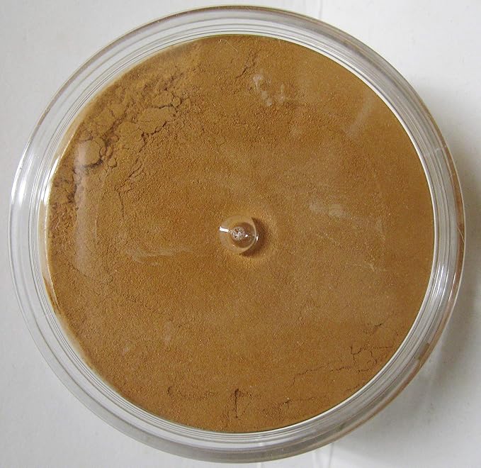 Jay Manuel Beauty Filter Finish Collection Powder To Foundation 0. 4oz