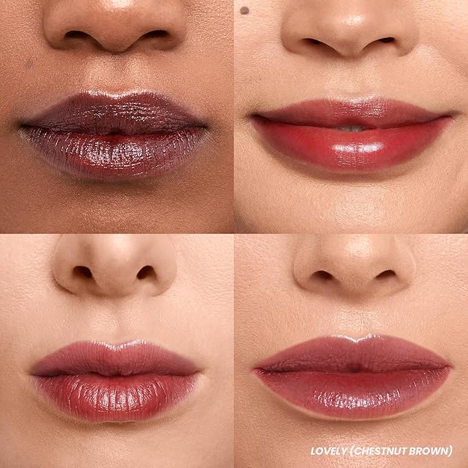 Wonderskin Wonder Blading Lip Stain Peel (Lovely