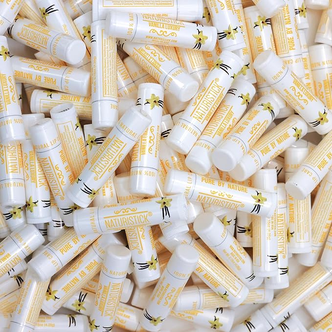 150-Pack Lip Balm in Bulk by