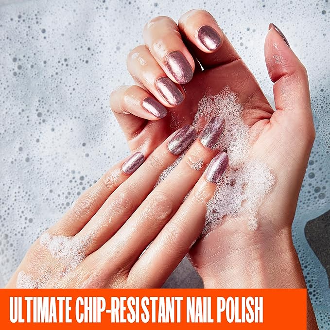 Sally Hansen Miracle Gel™, Matte Top Coat 102, Long Lasting, Gel-Like Formula, No UV Lamp Needed, Clear Nail Polish