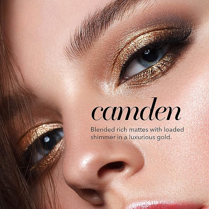 Pippa Of London Camden Make Up Palette 353