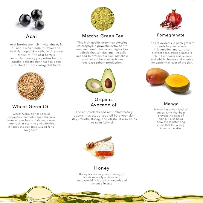 BELLA B 3-Piece Gift Set - Moisturizing