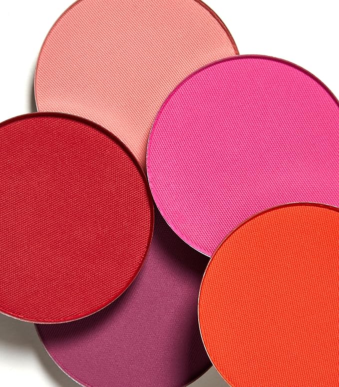 MAKE Beauty - Skin Mimetic Microsuede Blush (Fuchsia (Fuchsia Flush)