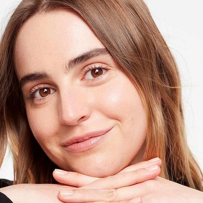 Saie Glowy Super Skin Tint Liquid Foundation - 8 (1.) 01 oz