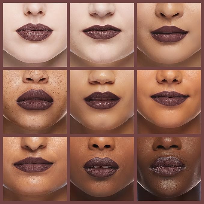 Ruby Kisses Auto Lip Liner Pencil, Long Lasting, Lip