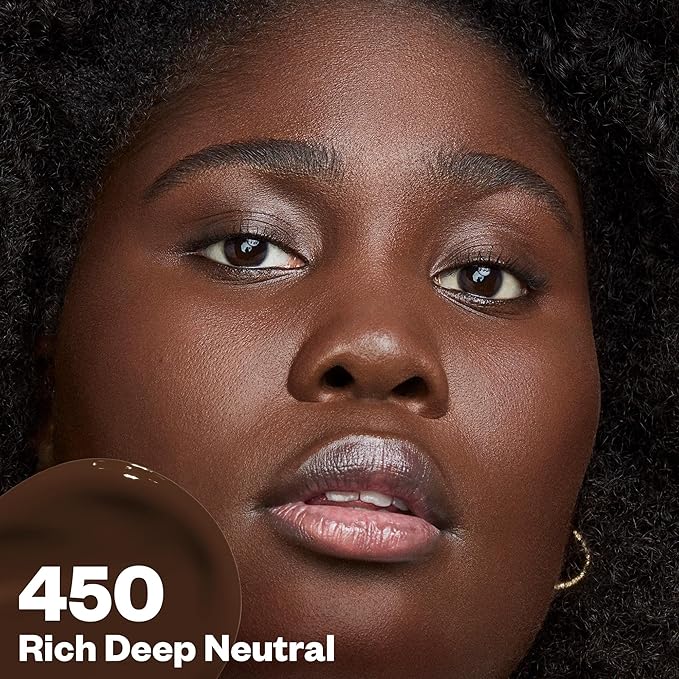 Kosas Revealer Skin-Improving Foundation with SPF 25 Protection