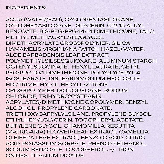 Annabelle Perfect Fit Foundation, Chestnut, 1 Ounce