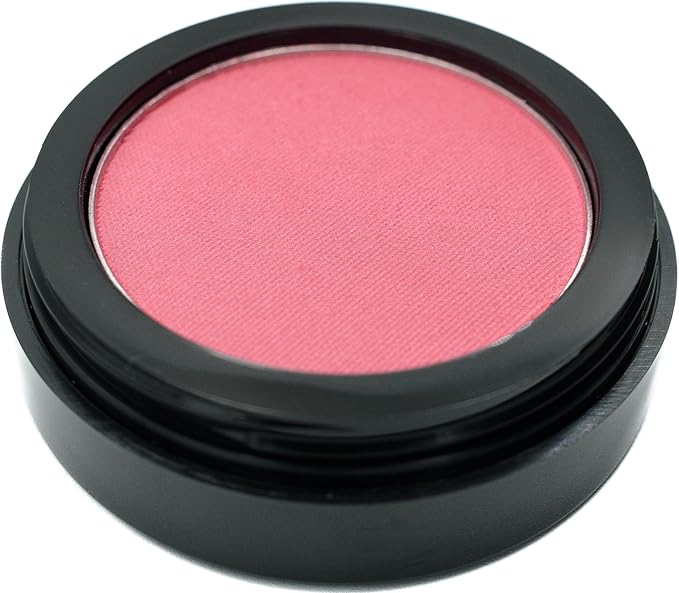Tulip Deep with Tints of Coral Red Purple Cruelty Free 4 G