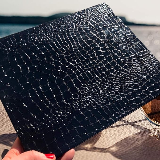 Adept Cosmetics Extra Large (XL) 63 Pan Empty