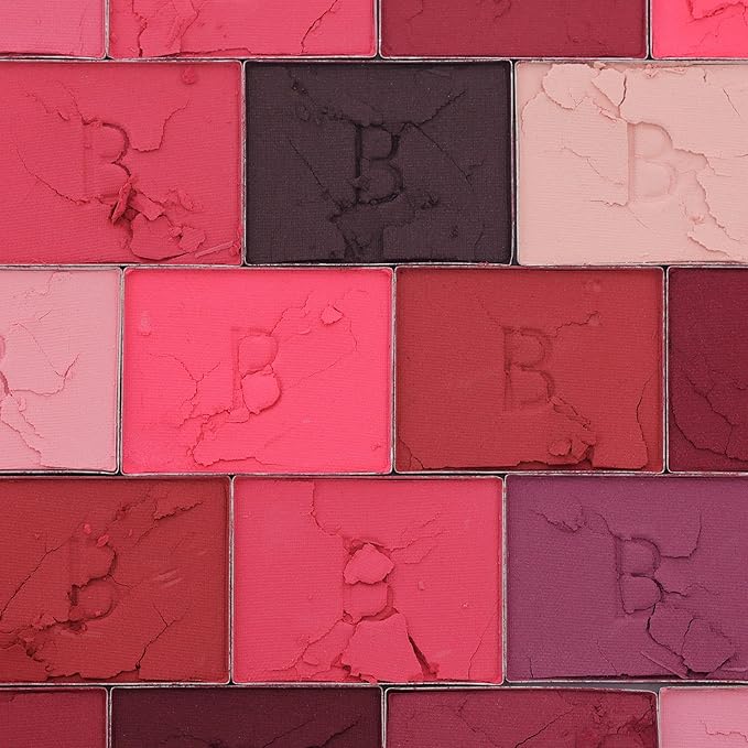 15 Colors Eyeshadow Palette | Versatile Range