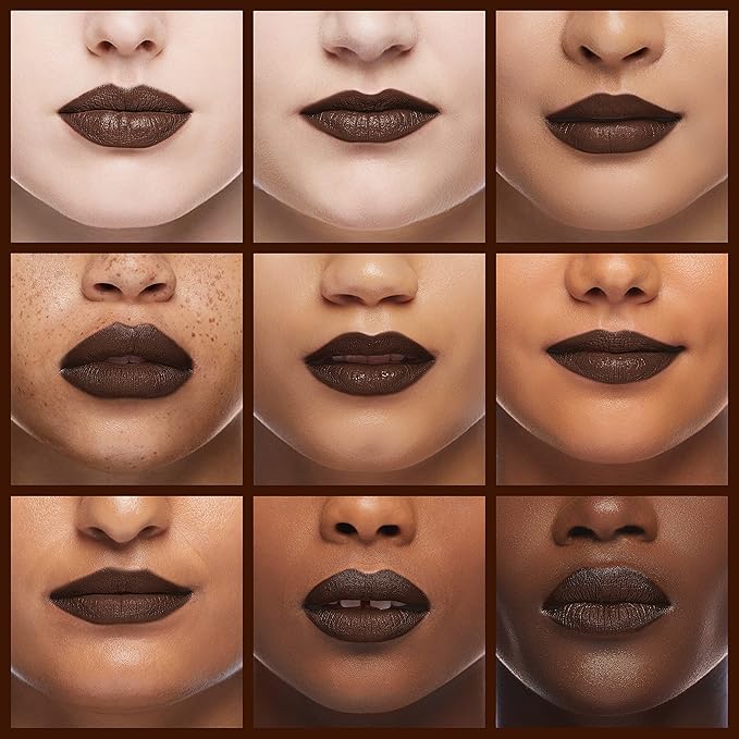 Ruby Kisses Auto Lip Liner Pencil, Long Lasting Lip