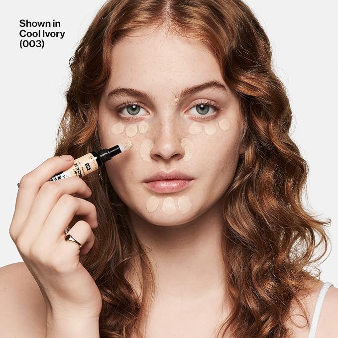 Revlon ColorStay Skin Awaken 5-in-1 Concealer, Lightweight, Creamy fl oz