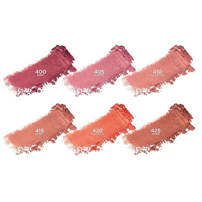 L'Oreal Paris Age Perfect Radiant Satin Blus