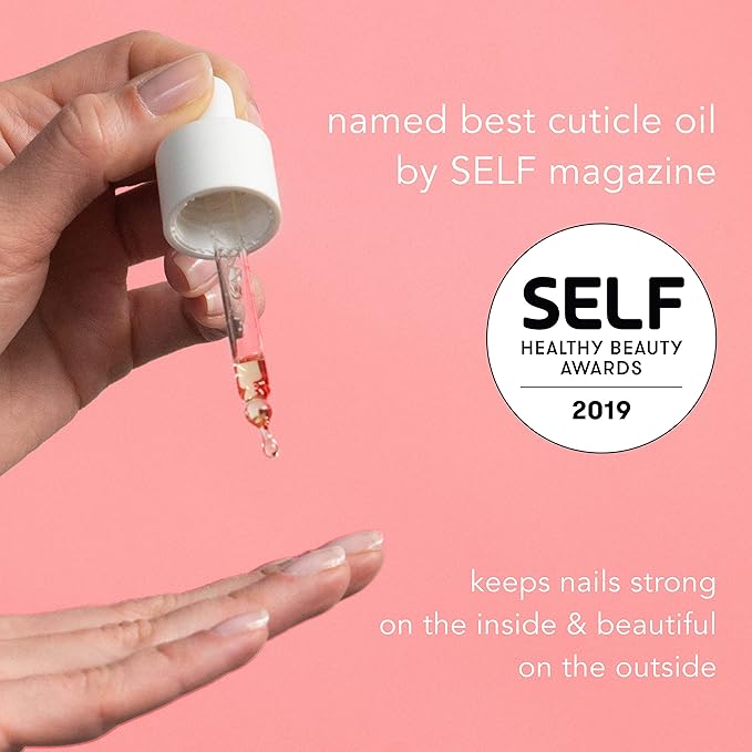 Barefoot Scientist Inner Strength Nail